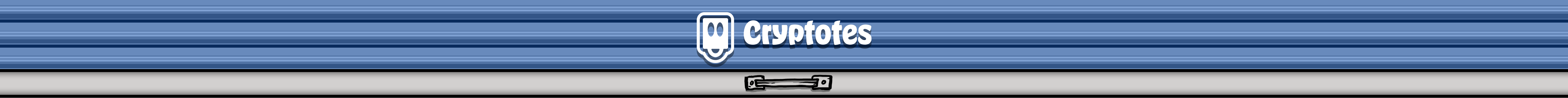 Cryptotes